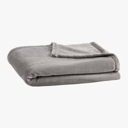 Плед Flocon 180х130 Inuit