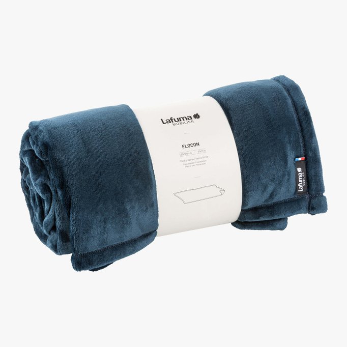 Плед Flocon 180х130 Fjord