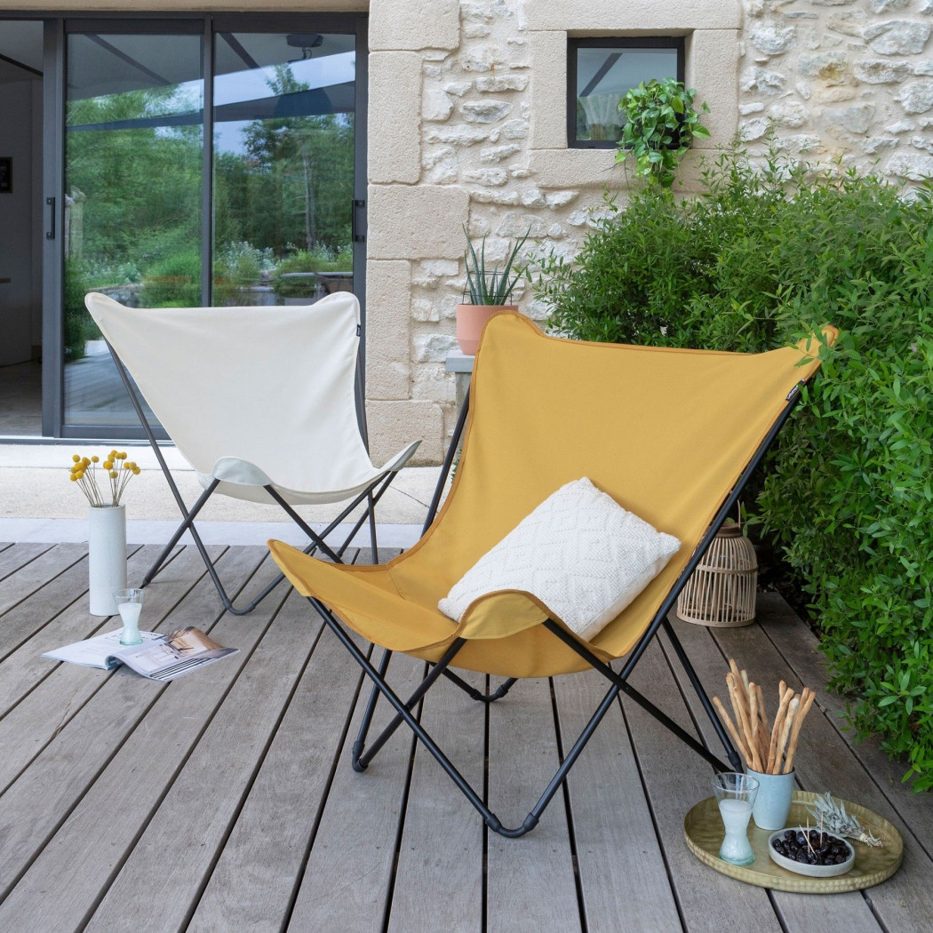 Крісло Pop UP XL Rose Tulip