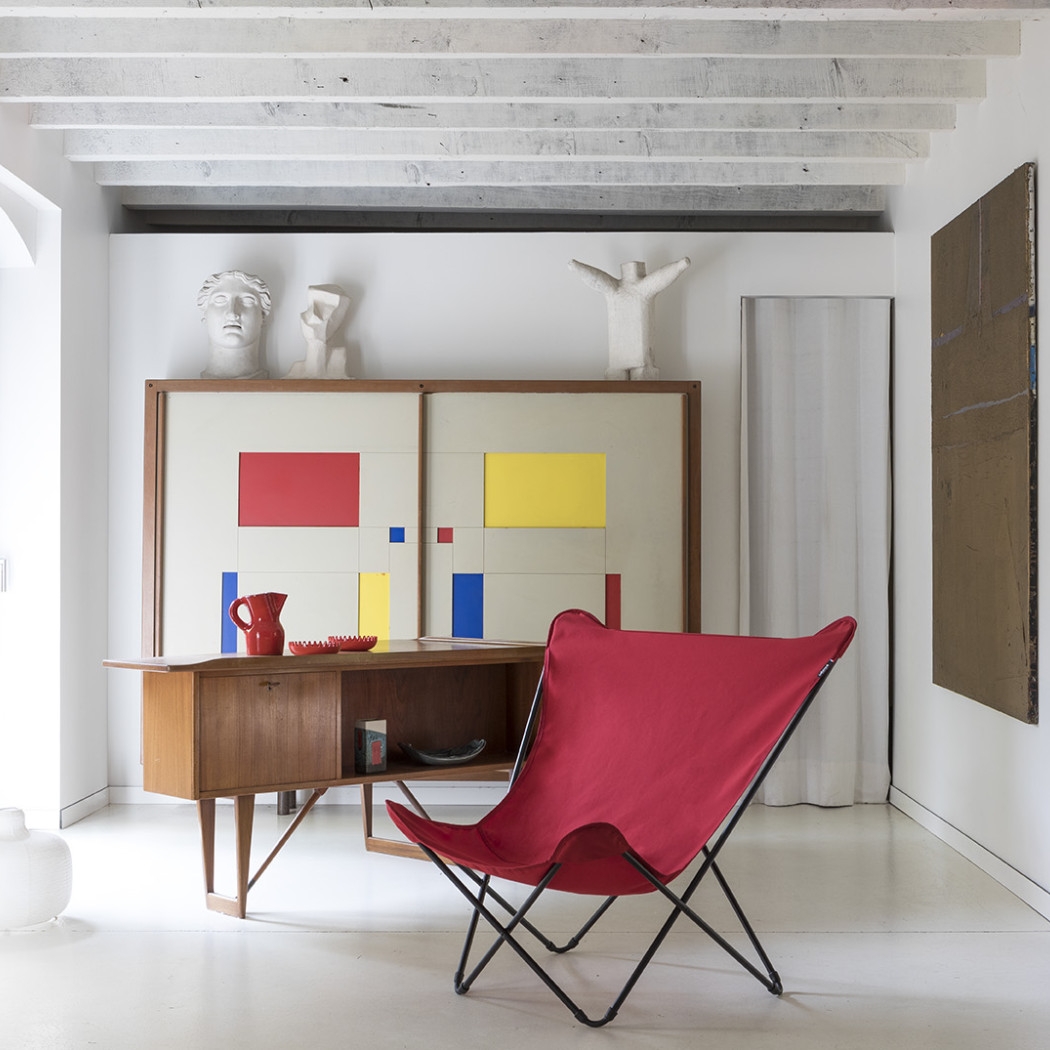 Крісло Pop UP XL Rose Tulip