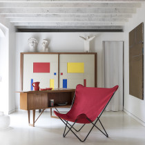 Крісло Pop UP XL Rose Tulip