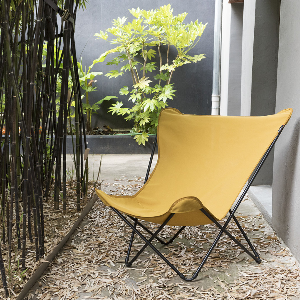 Крісло Pop UP XL Rose Tulip