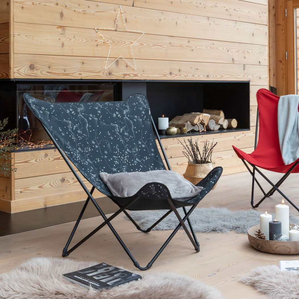 Крісло Pop UP XL Celeste