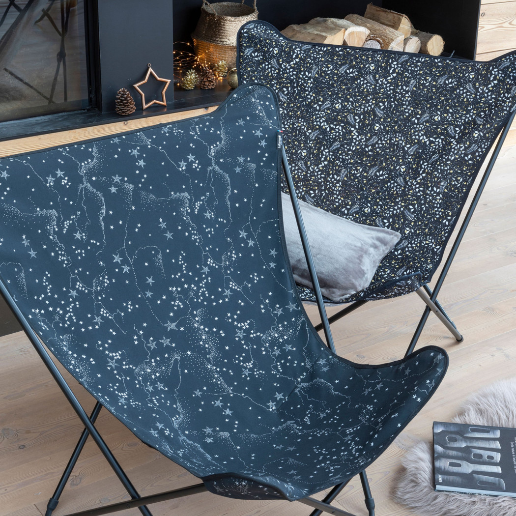 Крісло Pop UP XL Celeste