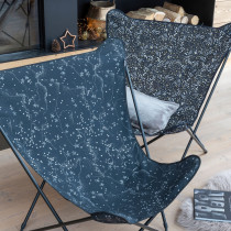 Крісло Pop UP XL Celeste