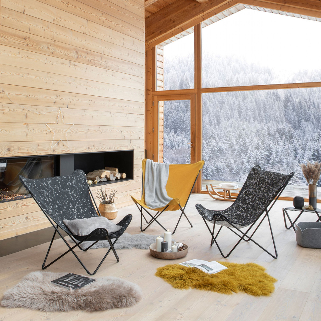 Крісло Pop UP XL Celeste