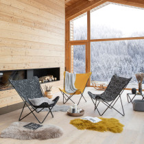 Крісло Pop UP XL Celeste