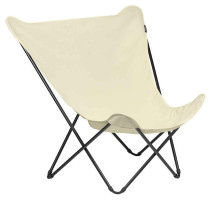 Крісло Pop UP XL Ecru