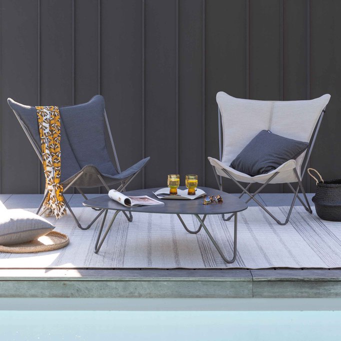 Крісло Sphinx Latte