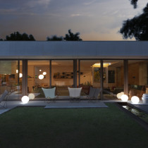 Крісло Sphinx Latte