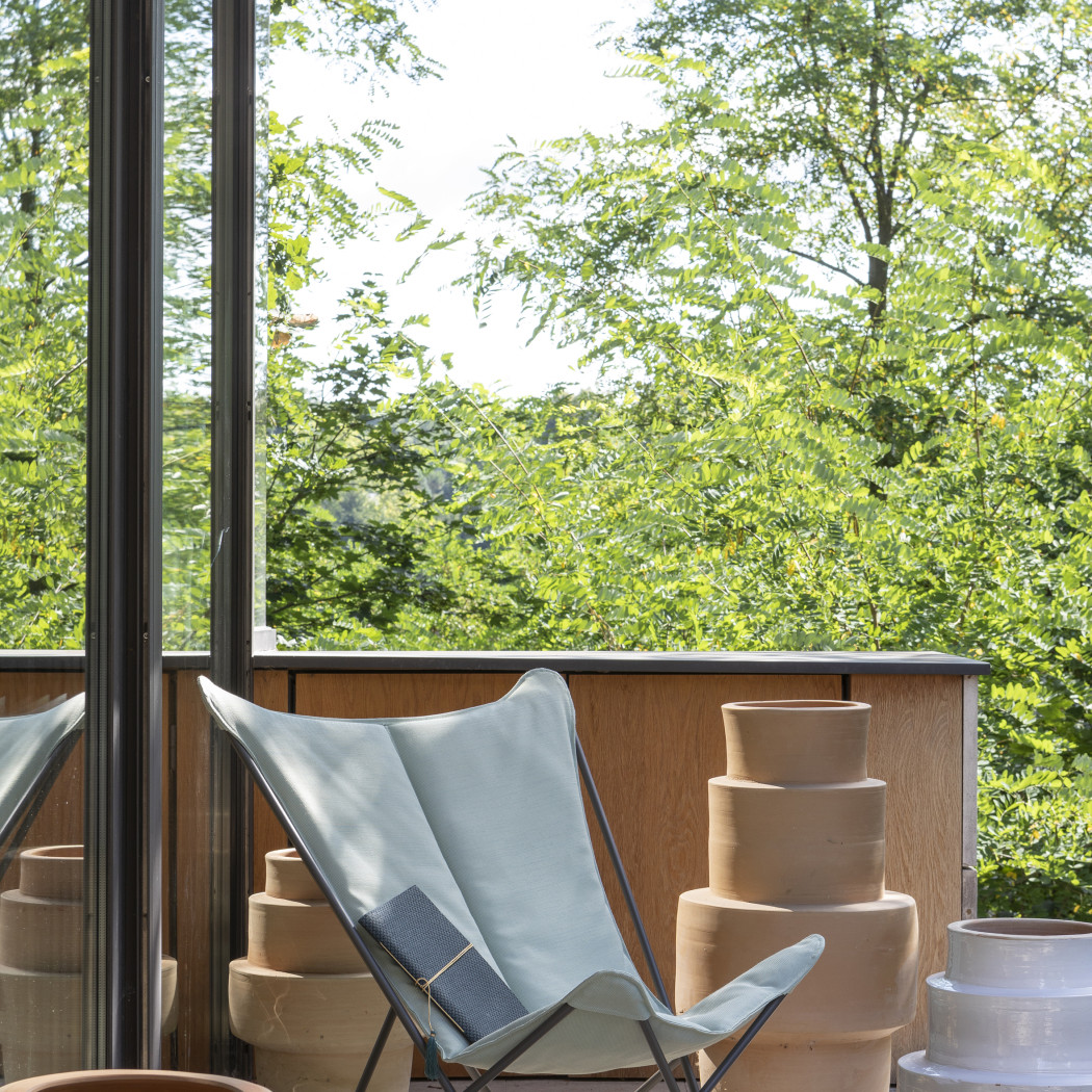 Крісло Sphinx Jade