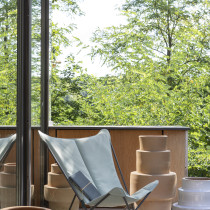 Крісло Sphinx Jade