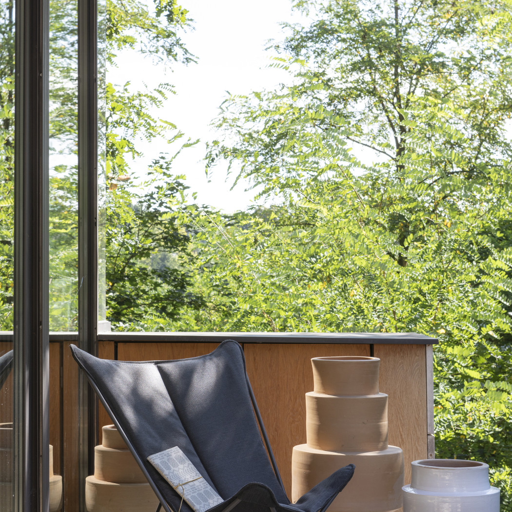 Крісло Sphinx Onyx