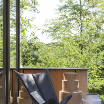 Крісло Sphinx Onyx