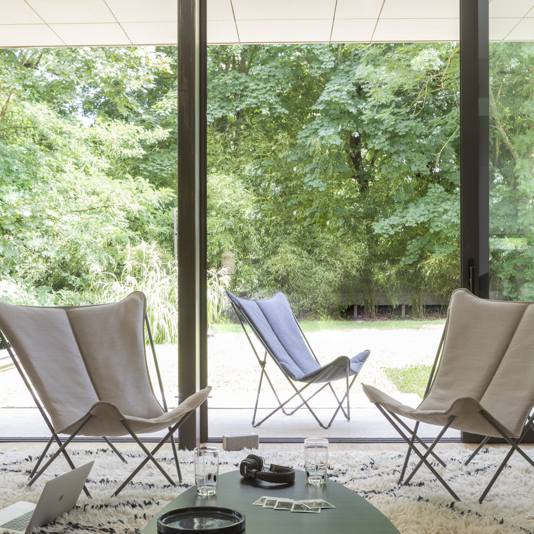 Крісло Sphinx Latte