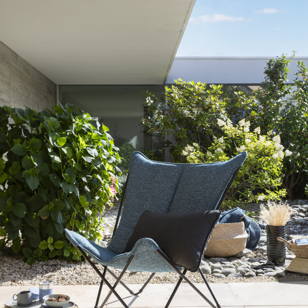 Крісло Sphinx Ebene