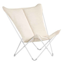 Крісло Sphinx Argile