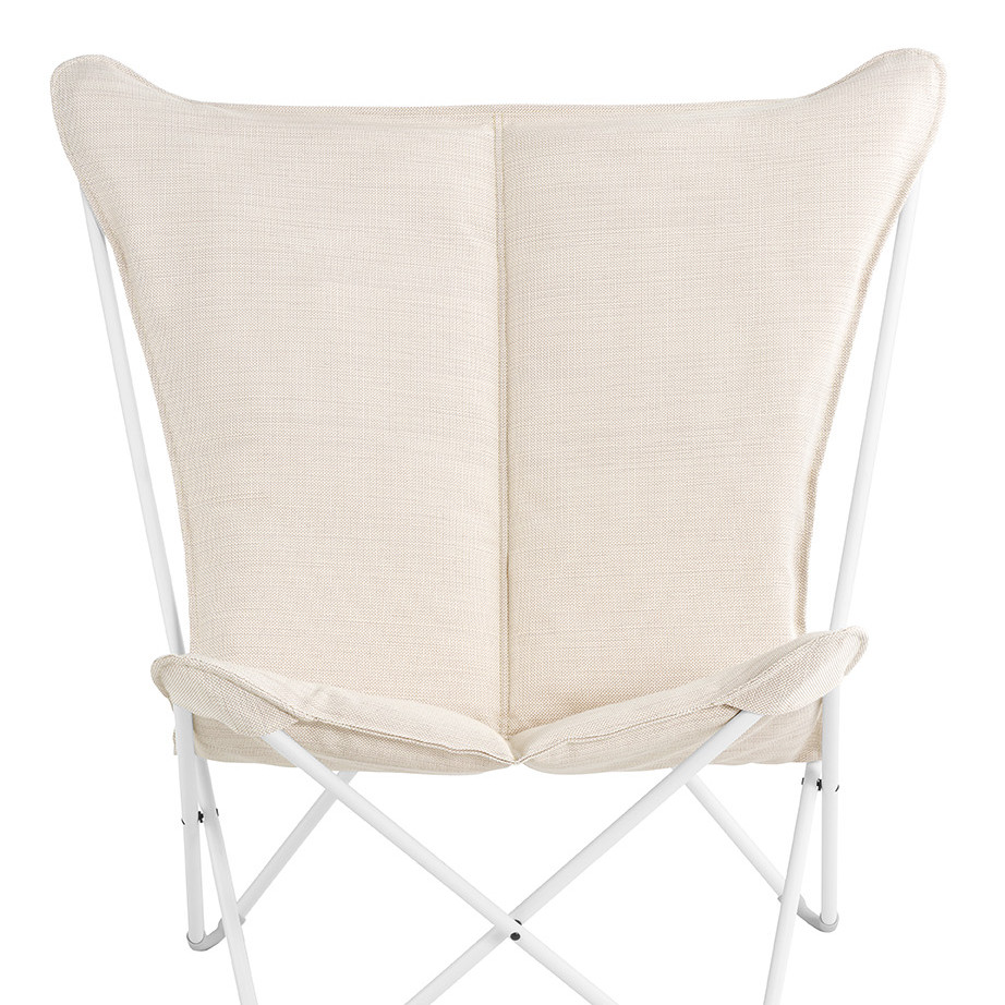 Крісло Sphinx Argile