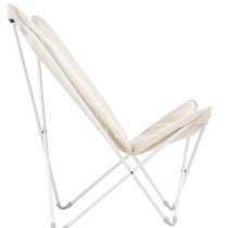 Крісло Sphinx Argile