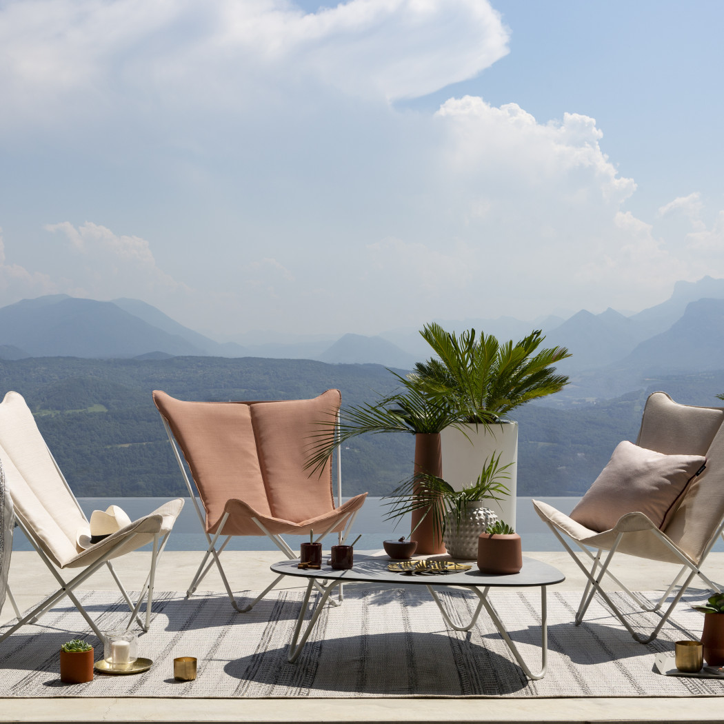 Крісло Sphinx Latte