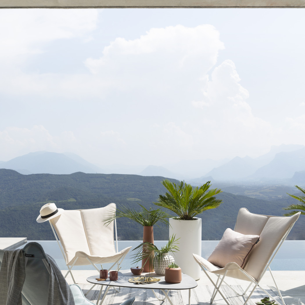 Крісло Sphinx Latte