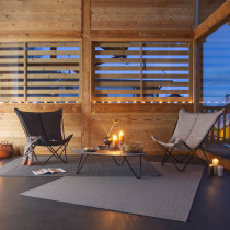 Крісло Sphinx Ebene