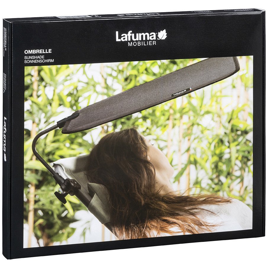 Парасолька Sunshade Noir