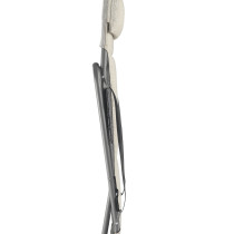 Крісло - шезлонг Transabed Latte