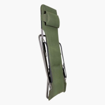 Крісло - шезлонг Transabed BC Olive