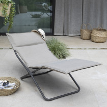 Шезлонг Bayanne Chaise Lounge Celadon