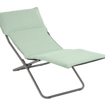 Шезлонг Bayanne Chaise Lounge Jade