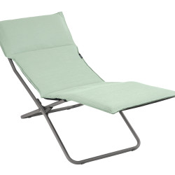 Шезлонг Bayanne Chaise Lounge Jade