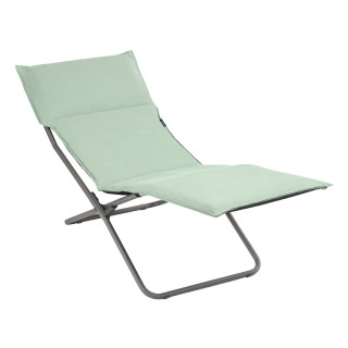 Шезлонг Bayanne Chaise Lounge Jade