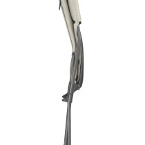 Шезлонг Bayanne Chaise Lounge Latte