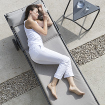 Столик Vogue Titane