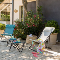 Столик Vogue Titane