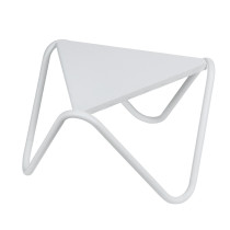 Столик Vogue Perforated Kaolin