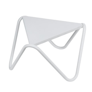 Столик Vogue Perforated Kaolin