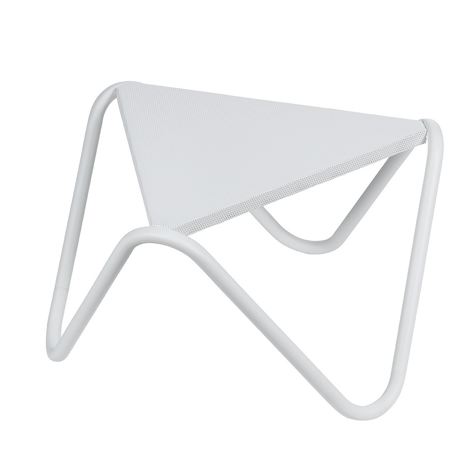 Столик Vogue Perforated Kaolin