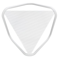 Столик Vogue Perforated Kaolin