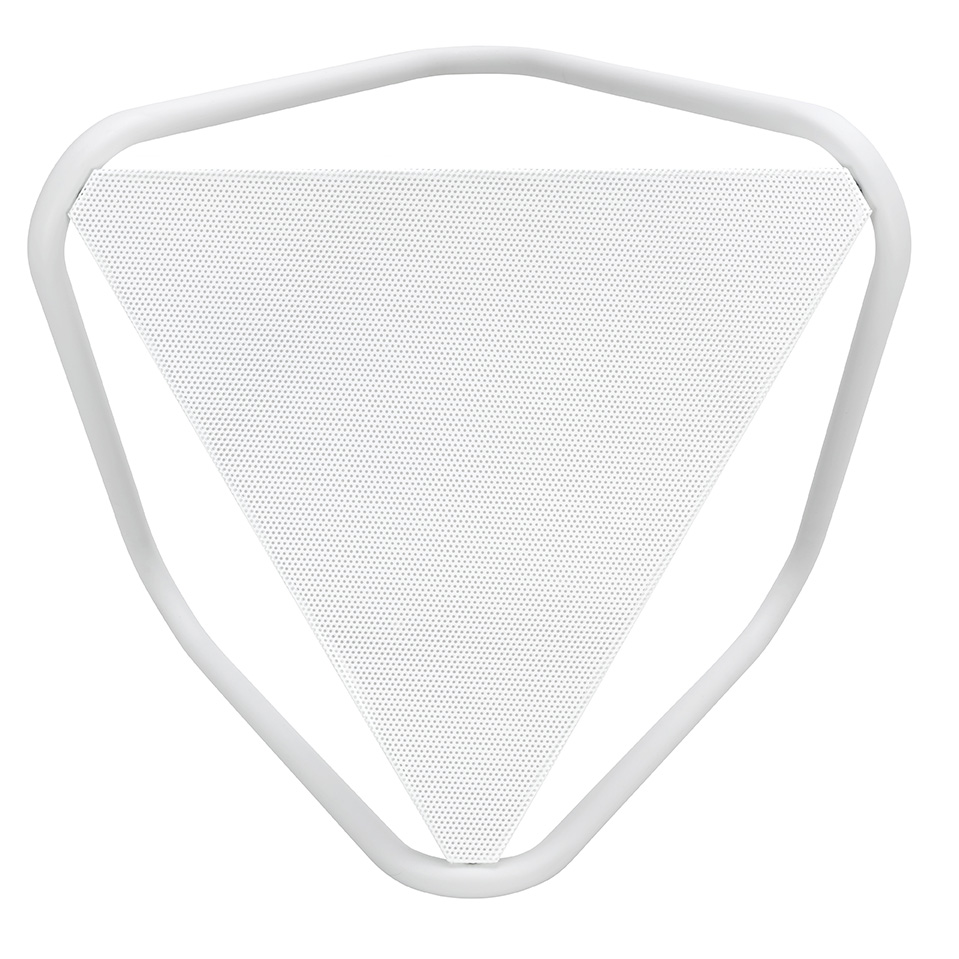 Столик Vogue Perforated Kaolin