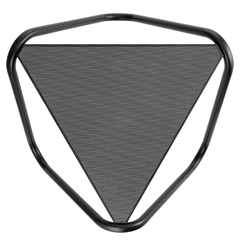 Столик Vogue Perforated Noir