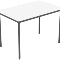 Стіл Meet 120x80 Anthracite