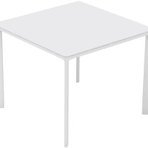 Стіл Meet 90x90 White