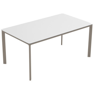 Стіл Meet 160x90 Taupe