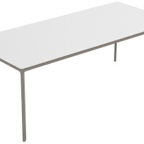Стіл Meet 200x90 Taupe