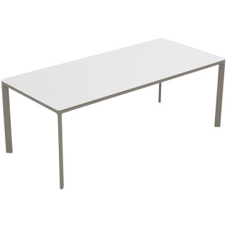 Стіл Meet 200x90 Taupe