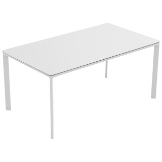 Стіл Meet 160x90 White