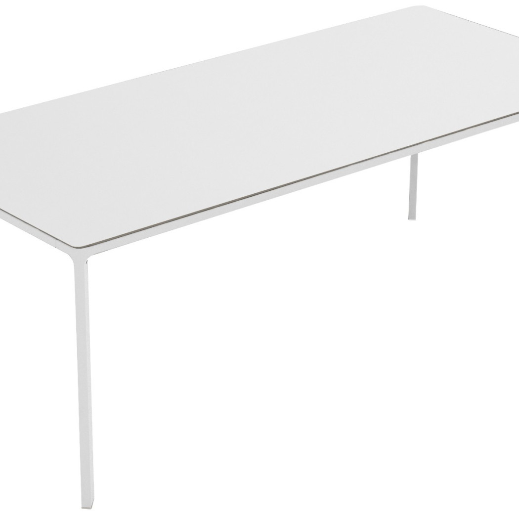 Стіл Meet 200x90 White