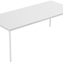 Стіл Meet 200x90 White